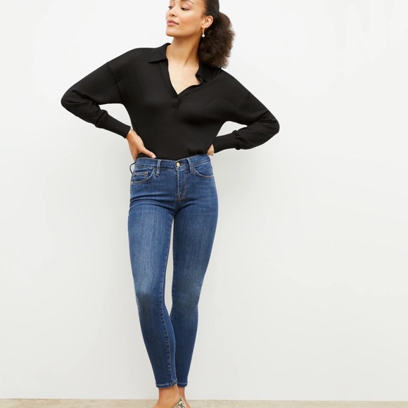 Frame Denim Jeans - Picture 7 of 12